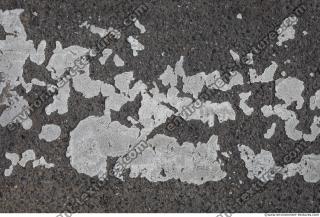road asphalt painted 0003